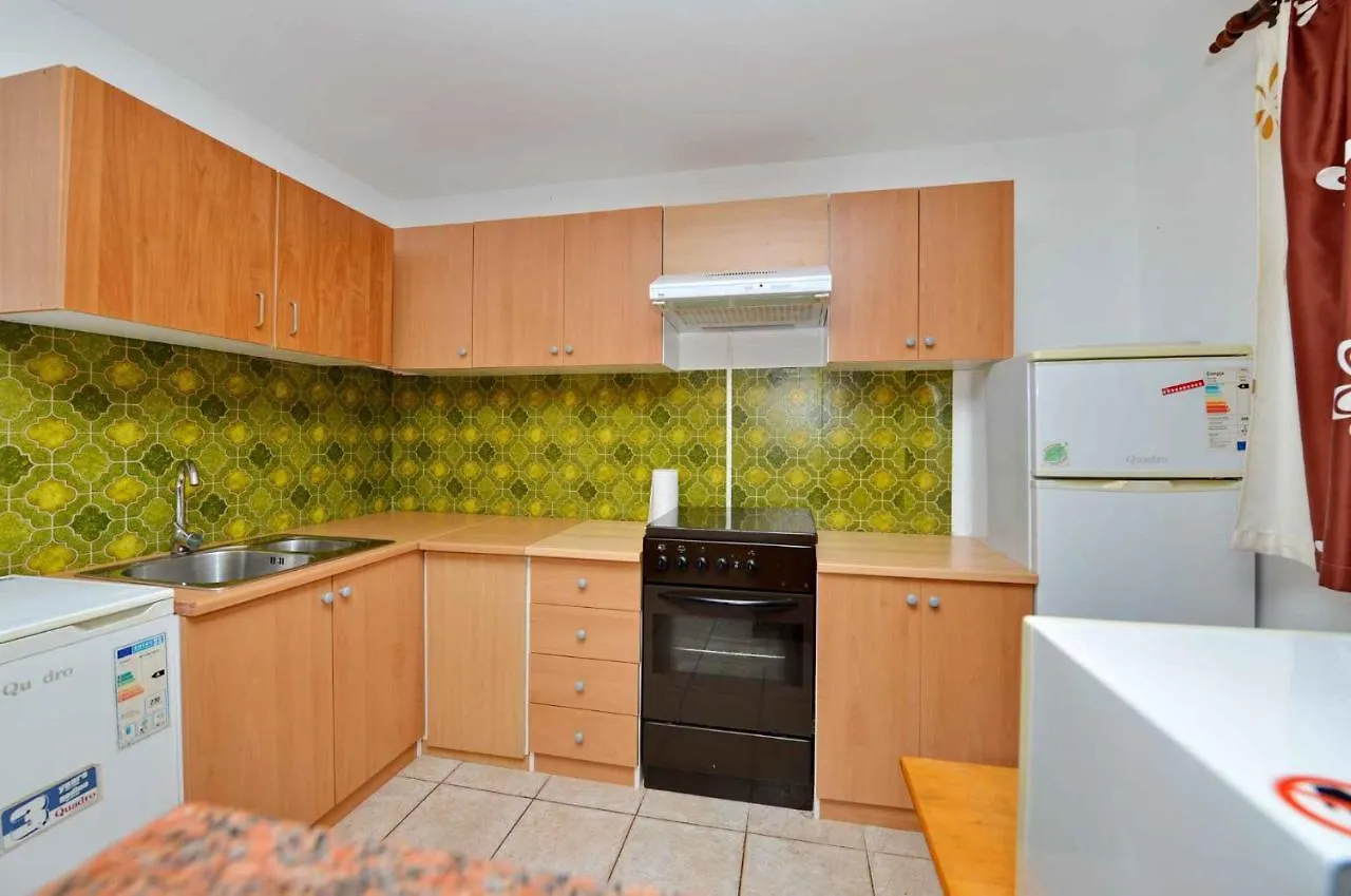 Apartment In Vir/Insel Vir 7482