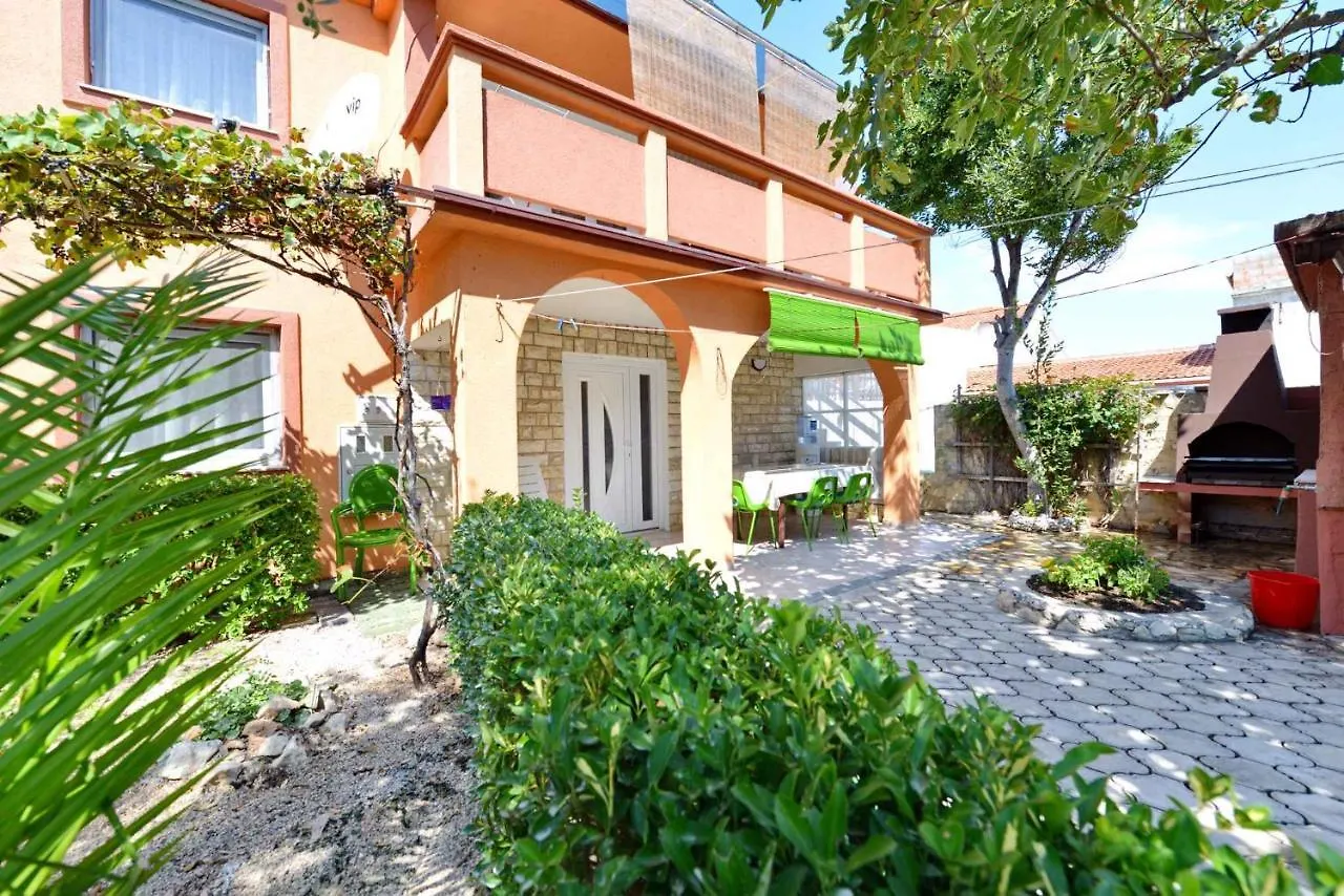 Apartment In Vir/Insel Vir 7482 0*,  Croatie