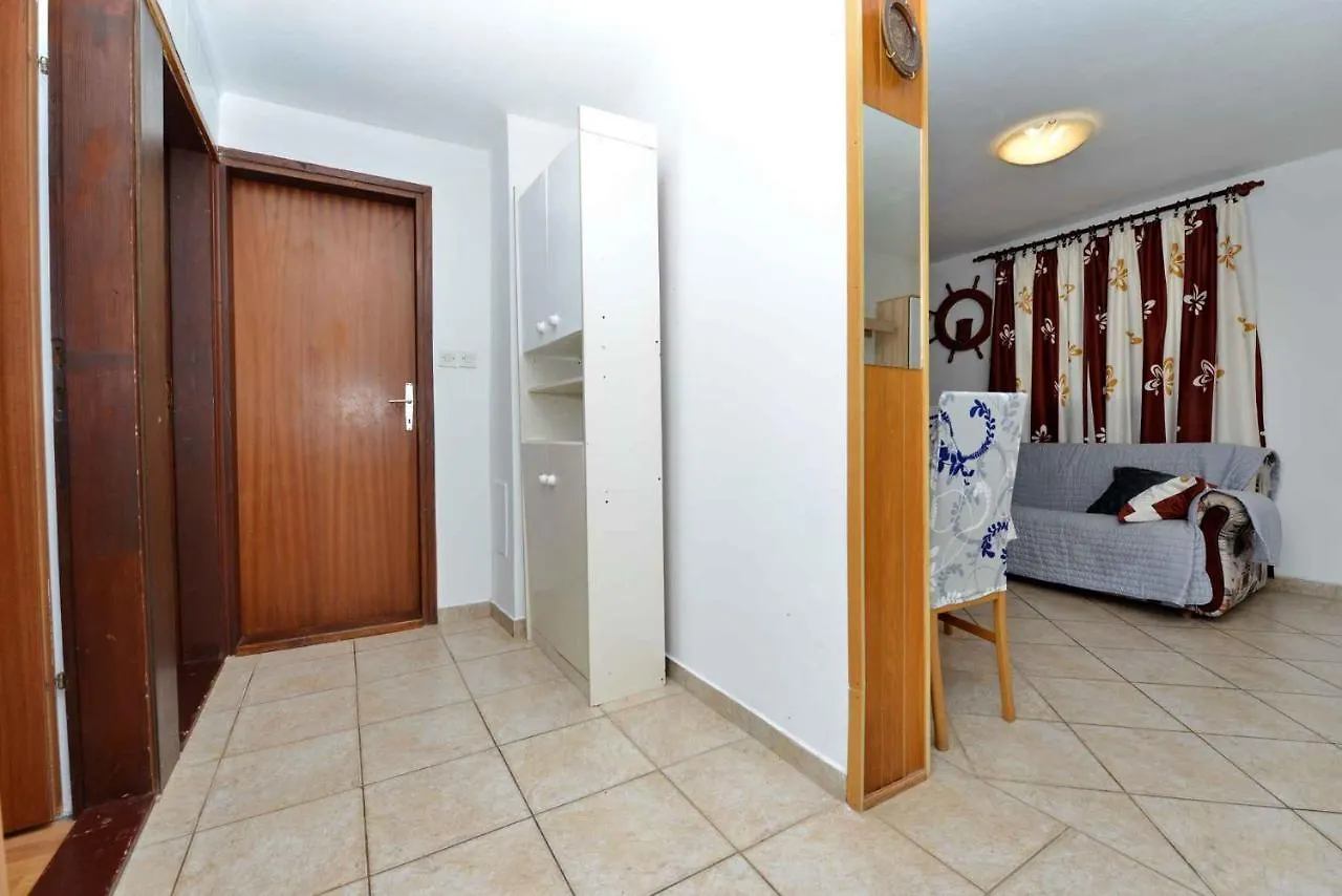 Apartment In Vir/Insel Vir 7482