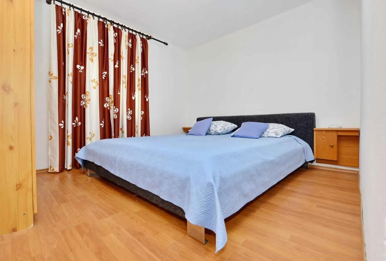 Apartment In Vir/Insel Vir 7482 Хорватия